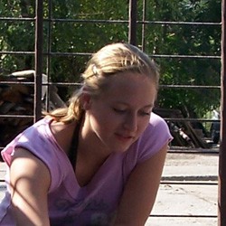 Alča Pejčochová