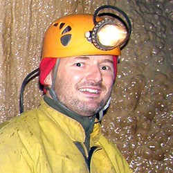 Jiří "Špajda" Špaček