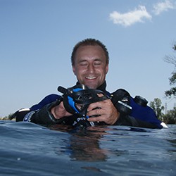 Karel Borovička