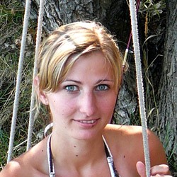 Šárka Koníčková
