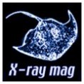 X-Ray Mag - mezinárodní magazín pro potápěče - EN